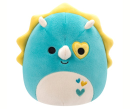 SQUISHMALLOWS WALENTYNKI Maskotka BRAEDON Pluszak 30cm JAZWARES SQVA00866