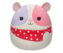 SQUISHMALLOWS WALENTYNKI Maskotka NIVEN Pluszak 30cm JAZWARES SQVA00867 SQUISHMALLOWS WALENTYNKI Maskotka NIVEN Pluszak 30cm JAZWARES SQVA00867
