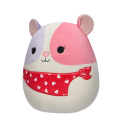 SQUISHMALLOWS WALENTYNKI Maskotka NIVEN Pluszak 30cm JAZWARES SQVA00867 SQUISHMALLOWS WALENTYNKI Maskotka NIVEN Pluszak 30cm JAZWARES SQVA00867
