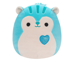 SQUISHMALLOWS WALENTYNKI Maskotka SANTIAGO Pluszak 19cm JAZWARES SQVA00852