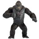 GODZILLA x KONG Figurka KONG Bitewny Ryk 17cm PLAYMATES 35507