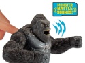 GODZILLA x KONG Figurka KONG Bitewny Ryk 17cm PLAYMATES 35507