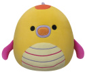 SQUISHMALLOWS Maskotka LEIF Pluszak 19cm S18 JAZWARES SQCR05375