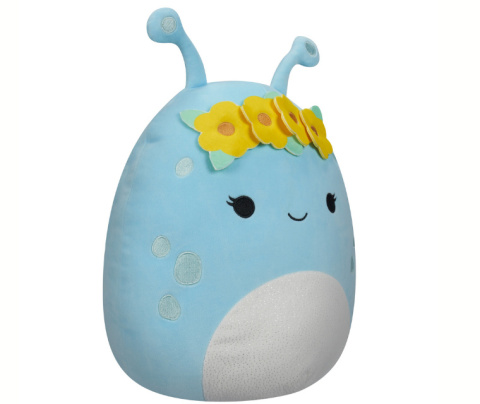 SQUISHMALLOWS Maskotka NATNAT Pluszak 30cm S18 JAZWARES SQCR05610