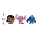 DOORABLES Zestaw Figurek STITCH Figurka JUST PLAY 44702