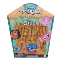 DOORABLES Zestaw Figurek STITCH Figurka JUST PLAY 44702