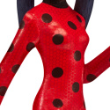 MIRACULOUS Biedronka Lalka LADYBUG FASHION 26cm PLAYMATES 50028