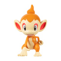 POKEMON Gra SURPRISE ATTACK Zestaw CHIMCHAR vs WYNAUT JAZWARES PKW3166