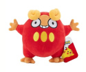 POKEMON Maskotka DARUMAKA Pluszak 20cm S17 JAZWARES PKW3086 POKEMON Maskotka DARUMAKA Pluszak 20cm S17 JAZWARES PKW3086