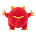 POKEMON Maskotka DARUMAKA Pluszak 20cm S17 JAZWARES PKW3086 POKEMON Maskotka DARUMAKA Pluszak 20cm S17 JAZWARES PKW3086