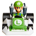 SUPER MARIO Pojazd LUIGI Kart Racers Nintendo s5 JAKKS PACIFIC 403034