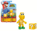 SUPER MARIO Figurka KOOPA TROOPA 10cm Nintendo s33 JAKKS PACIFIC 41637