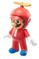 SUPER MARIO Figurka nakręcana MARIO Super Wind-Ups Nintendo JAKKS PACIFIC 08971