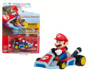 SUPER MARIO Pojazd MARIO Kart Racers Nintendo s5 JAKKS PACIFIC 403034