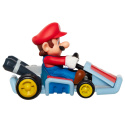 SUPER MARIO Pojazd MARIO Kart Racers Nintendo s5 JAKKS PACIFIC 403034