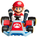 SUPER MARIO Pojazd MARIO Kart Racers Nintendo s5 JAKKS PACIFIC 403034