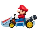 SUPER MARIO Pojazd MARIO Kart Racers Nintendo s5 JAKKS PACIFIC 403034