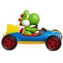 SUPER MARIO Pojazd YOSHI Kart Racers Nintendo s5 JAKKS PACIFIC 403034