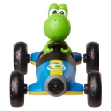 SUPER MARIO Pojazd YOSHI Kart Racers Nintendo s5 JAKKS PACIFIC 403034