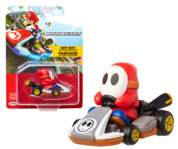 SUPER MARIO Pojazd SHY GUY Kart Racers Nintendo s5 JAKKS PACIFIC 403034