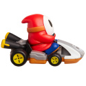 SUPER MARIO Pojazd SHY GUY Kart Racers Nintendo s5 JAKKS PACIFIC 403034