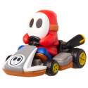 SUPER MARIO Pojazd SHY GUY Kart Racers Nintendo s5 JAKKS PACIFIC 403034