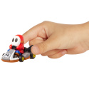 SUPER MARIO Pojazd SHY GUY Kart Racers Nintendo s5 JAKKS PACIFIC 403034