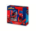 Bidon + Śniadaniówka SPIDERMAN Zestaw KIDS SP50006