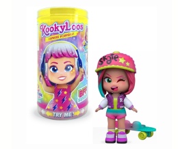 Figurka KOOKYLOOS Tuba Express Yourself! BFF Series MAGIC BOX KL10UIN0001