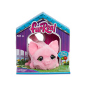 FURREAL MINI ZWIERZAKI Interaktywna ŚWINKA Różowa HASBRO 28063