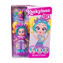 Figurka KOOKYLOOS PETS PARTY Laleczka SOPHIE + Zwierzątko MAGIC BOX PKL6D406IN00