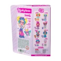 Figurka KOOKYLOOS PETS PARTY Laleczka SOPHIE + Zwierzątko MAGIC BOX PKL6D406IN00