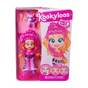 Figurka KOOKYLOOS PETS PARTY Laleczka ROXY + Zwierzątko MAGIC BOX PKL6D406IN00