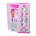 Figurka KOOKYLOOS PETS PARTY Laleczka ROXY + Zwierzątko MAGIC BOX PKL6D406IN00