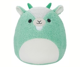 SQUISHMALLOWS FUZZAMALLOW Maskotka PALMER Pluszak Włochaty 30cm JAZWARES SQCR00375