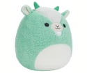 SQUISHMALLOWS FUZZAMALLOW Maskotka PALMER Pluszak Włochaty 30cm JAZWARES SQCR00375