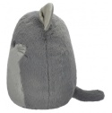 SQUISHMALLOWS FUZZAMALLOW Maskotka MIPER Pluszak Włochaty 30cm JAZWARES SQCR05615