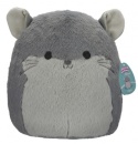 SQUISHMALLOWS FUZZAMALLOW Maskotka MIPER Pluszak Włochaty 30cm JAZWARES SQCR05615