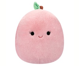 SQUISHMALLOWS FUZZAMALLOW Maskotka PHYLLIS Pluszak Włochaty 30cm JAZWARES SQCR03252