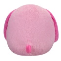 SQUISHMALLOWS FUZZAMALLOW Maskotka CHASEN Pluszak Włochaty 30cm JAZWARES SQCR00371