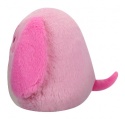 SQUISHMALLOWS FUZZAMALLOW Maskotka CHASEN Pluszak Włochaty 30cm JAZWARES SQCR00371