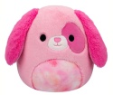 SQUISHMALLOWS FUZZAMALLOW Maskotka CHASEN Pluszak Włochaty 30cm JAZWARES SQCR00371