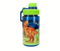 Bidon DINO WORLD Butelka 500ml dla dzieci DEPESCHE 12425