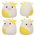 SQUISHMALLOWS Maskotka BODIE Pluszak 19cm S19 JAZWARES SQCR05402