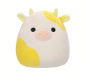 SQUISHMALLOWS Maskotka BODIE Pluszak 19cm S19 JAZWARES SQCR05402