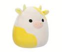 SQUISHMALLOWS Maskotka BODIE Pluszak 19cm S19 JAZWARES SQCR05402