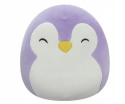 SQUISHMALLOWS Maskotka ELLE Pluszak 19cm S19 JAZWARES SQCR05397