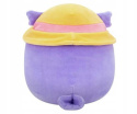 SQUISHMALLOWS Maskotka HOLLY Pluszak 19cm S19 JAZWARES SQCR05400