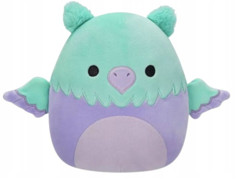 SQUISHMALLOWS Maskotka MINERVA Pluszak 19cm S19 JAZWARES SQCR05401