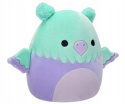 SQUISHMALLOWS Maskotka MINERVA Pluszak 19cm S19 JAZWARES SQCR05401